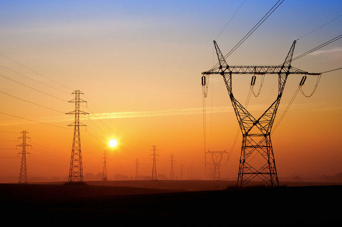 Energetyka i ochrona środowiska