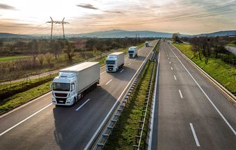 Transport i logistyka