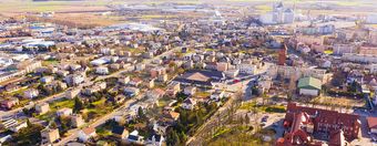 Panorama Środy Wielkopolskiej - najważniejsze informacje o mieście