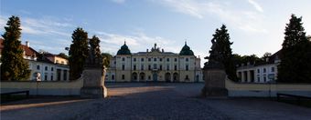 Panorama Białegostoku - najważniejsze informacje o mieście