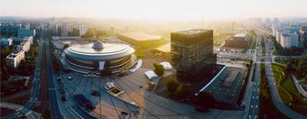 Panorama Katowic - najważniejsze informacje o mieście