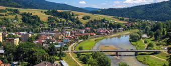 Panorama Beskidów - najważniejsze informacje o regionie