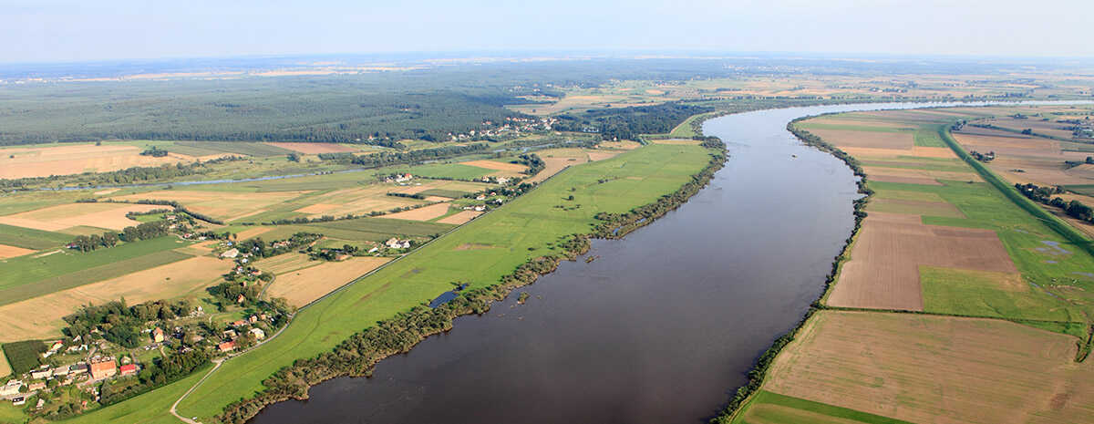 Panorama Mazowsza - najważniejsze informacje o regionie