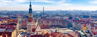 Panorama Górnego Śląska - najważniejsze informacje o regionie