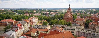 Panorama Warmi - najważniejsze informacje o regionie